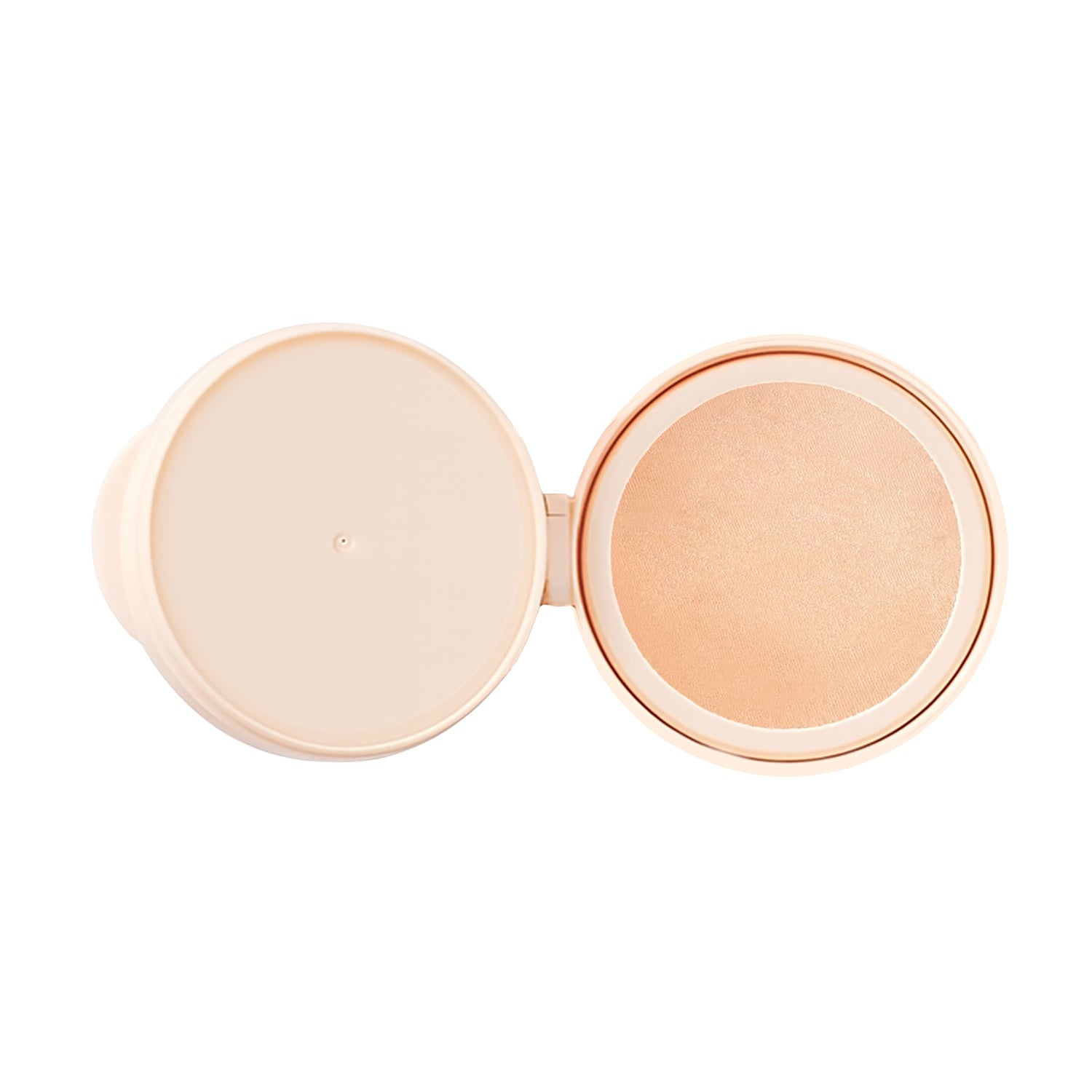 Кушон для обличчя Milk Touch All Day Skin Fit Soft Velvet Cushion 03 Natural Beige, 15 г (змінний блок)